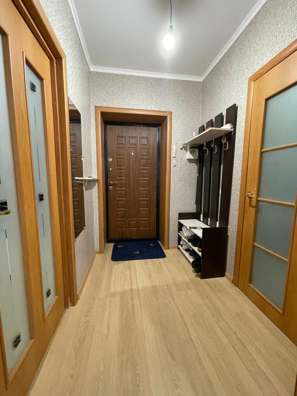 Фото №8: 1-комнатная квартира 42 м² - Российский, мкр. Прикубанский внутригородской округ, ул. Измаильская, 10