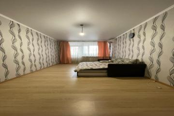 Фото №4: 1-комнатная квартира 38 м² - Российский, мкр. Прикубанский внутригородской округ, ул. Измаильская, 10