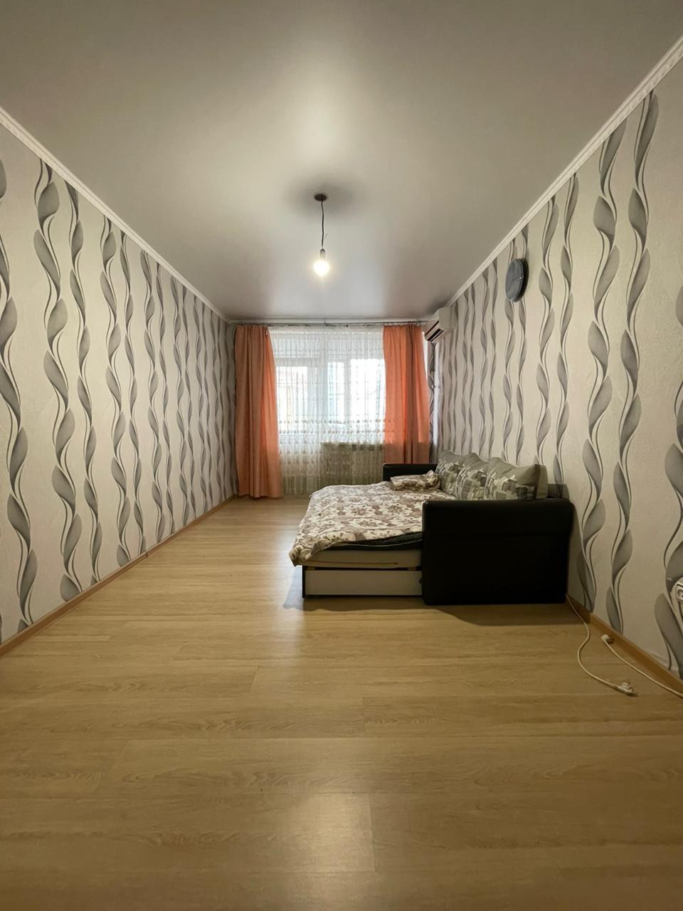 Фото №4: 1-комнатная квартира 42 м² - Российский, мкр. Прикубанский внутригородской округ, ул. Измаильская, 10