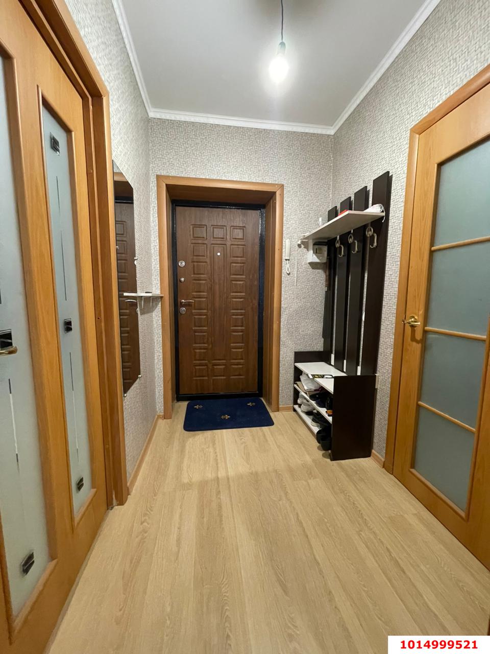 Фото №8: 1-комнатная квартира 42 м² - Российский, Прикубанский внутригородской округ, ул. Измаильская, 10