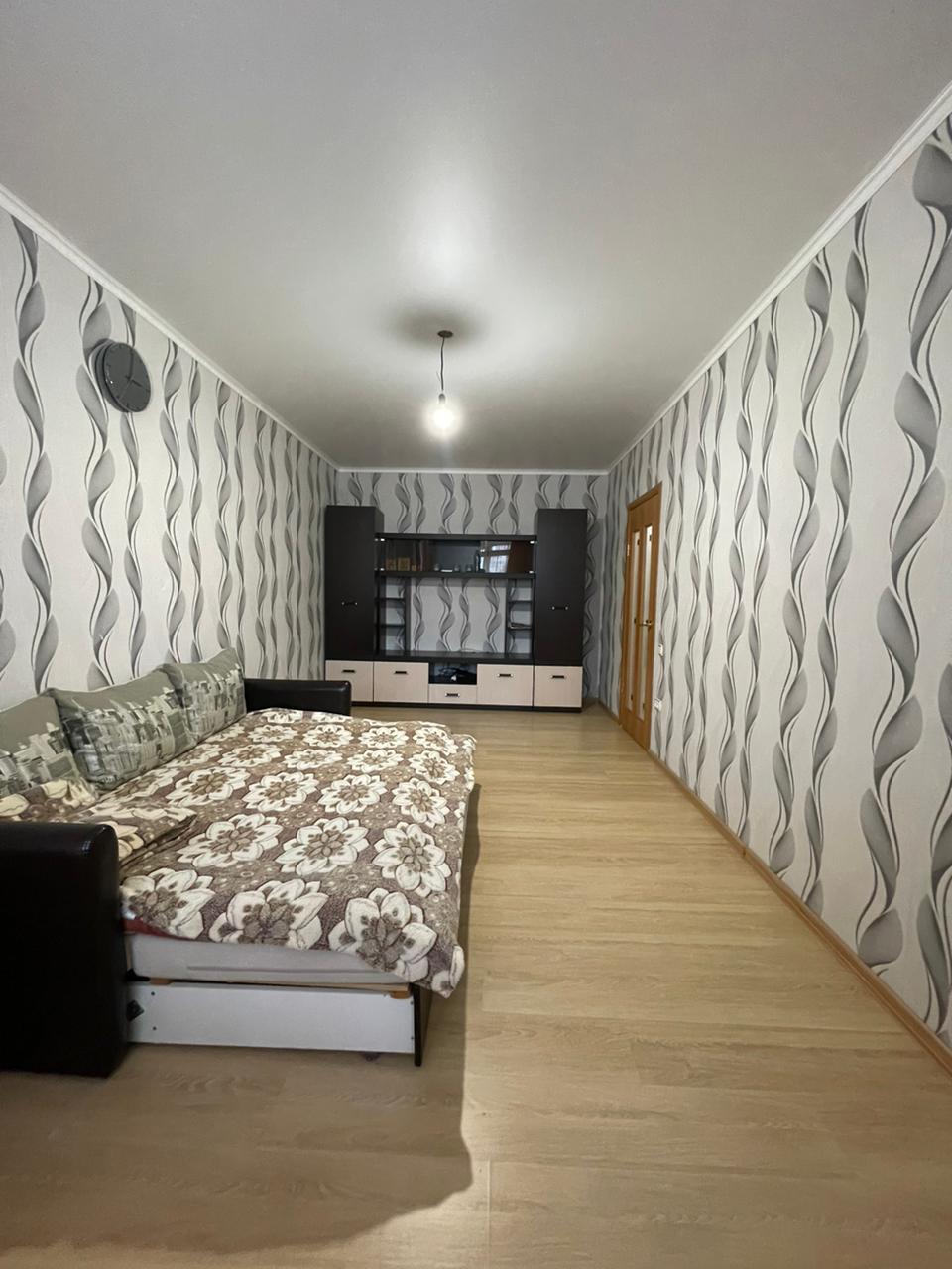 Фото №3: 1-комнатная квартира 42 м² - Российский, мкр. Прикубанский внутригородской округ, ул. Измаильская, 10