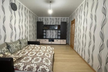 Фото №3: 1-комнатная квартира 42 м² - Российский, мкр. Прикубанский внутригородской округ, ул. Измаильская, 10