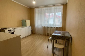 Фото №2: 1-комнатная квартира 42 м² - Российский, мкр. Прикубанский внутригородской округ, ул. Измаильская, 10