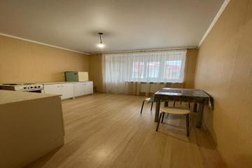 Фото №2: 1-комнатная квартира 38 м² - Российский, мкр. Прикубанский внутригородской округ, ул. Измаильская, 10