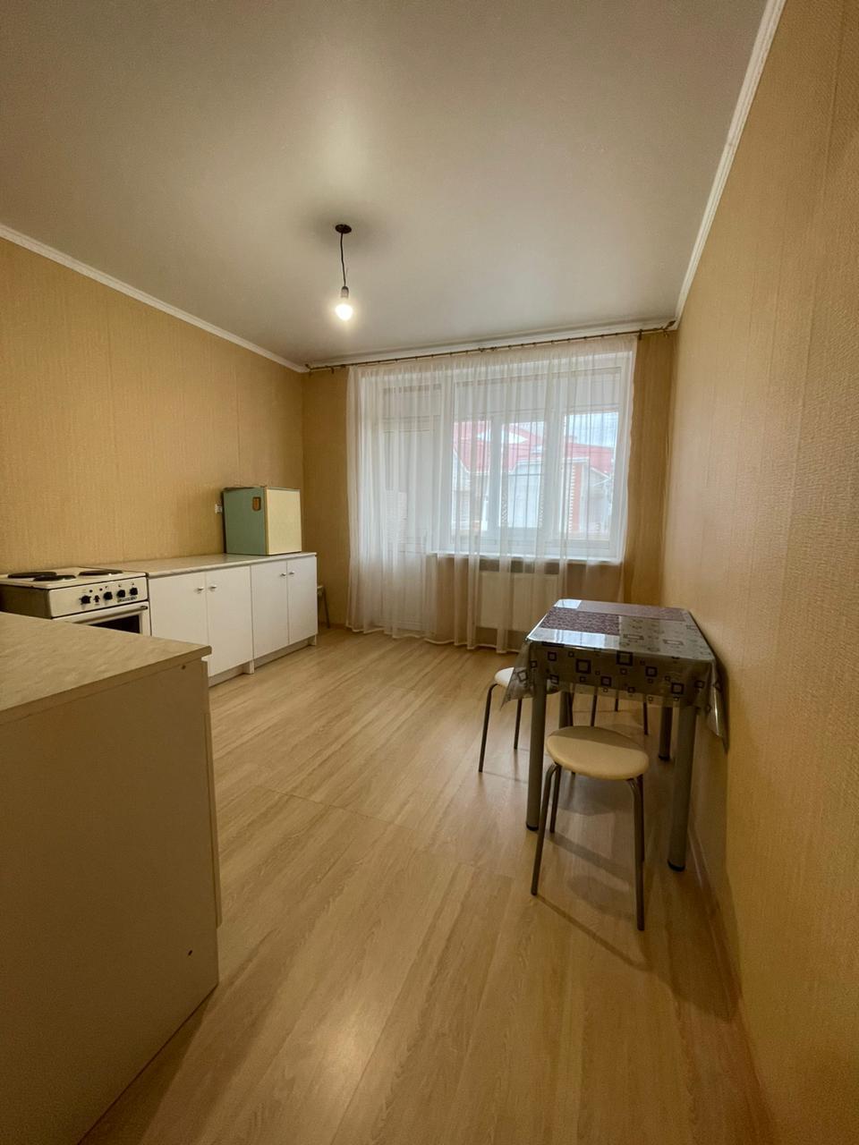 Фото №2: 1-комнатная квартира 42 м² - Российский, мкр. Прикубанский внутригородской округ, ул. Измаильская, 10