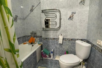 Фото №5: 1-комнатная квартира 42 м² - Российский, мкр. Прикубанский внутригородской округ, ул. Измаильская, 10