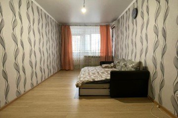 Фото №4: 1-комнатная квартира 42 м² - Российский, мкр. Прикубанский внутригородской округ, ул. Измаильская, 10