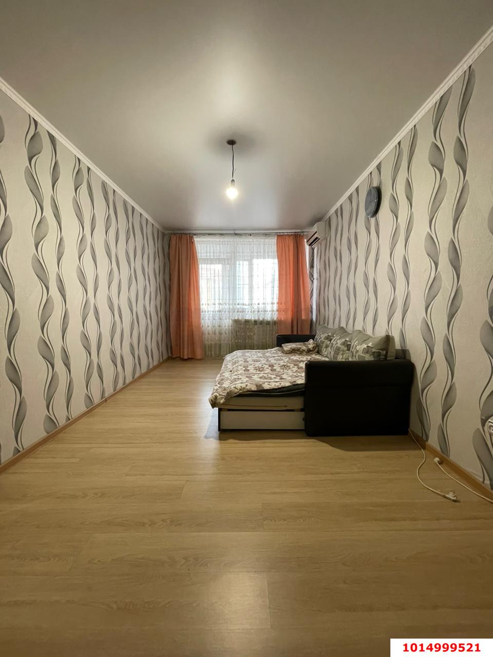 Фото №4: 1-комнатная квартира 42 м² - Российский, Прикубанский внутригородской округ, ул. Измаильская, 10