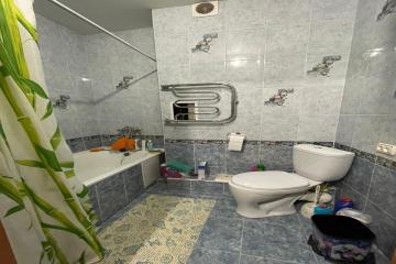 Фото №5: 1-комнатная квартира 38 м² - Российский, мкр. Прикубанский внутригородской округ, ул. Измаильская, 10