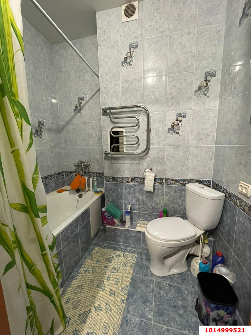 Фото №5: 1-комнатная квартира 42 м² - Российский, Прикубанский внутригородской округ, ул. Измаильская, 10