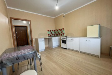 Фото №1: 1-комнатная квартира 42 м² - Российский, мкр. Прикубанский внутригородской округ, ул. Измаильская, 10