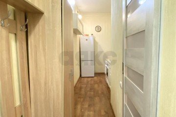 Фото №4: 1-комнатная квартира 28 м² - Краснодар, мкр. Центральный, ул. Кирова, 57