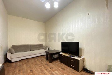 Фото №1: 1-комнатная квартира 28 м² - Краснодар, мкр. Центральный, ул. Кирова, 57