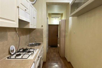 Фото №3: 1-комнатная квартира 28 м² - Краснодар, мкр. Центральный, ул. Кирова, 57
