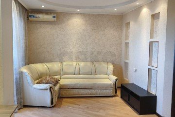 Фото №1: 1-комнатная квартира 39 м² - Краснодар, мкр. ЖК Аврора, ул. Гаражная, 67