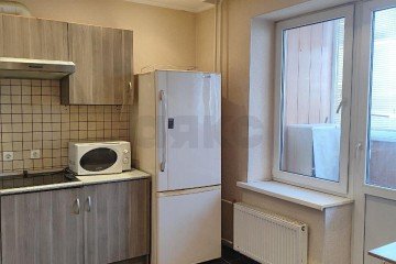 Фото №4: 1-комнатная квартира 39 м² - Краснодар, мкр. ЖК Аврора, ул. Гаражная, 67