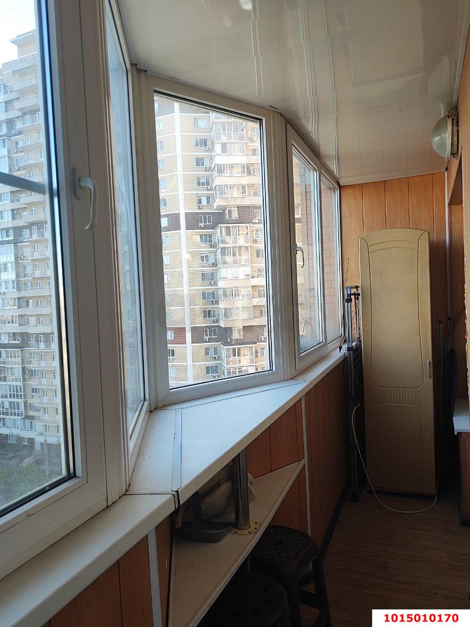 Фото №7: 1-комнатная квартира 45 м² - Краснодар, ЖК Аврора, ул. Гаражная, 67
