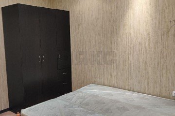 Фото №3: 1-комнатная квартира 39 м² - Краснодар, мкр. ЖК Аврора, ул. Гаражная, 67