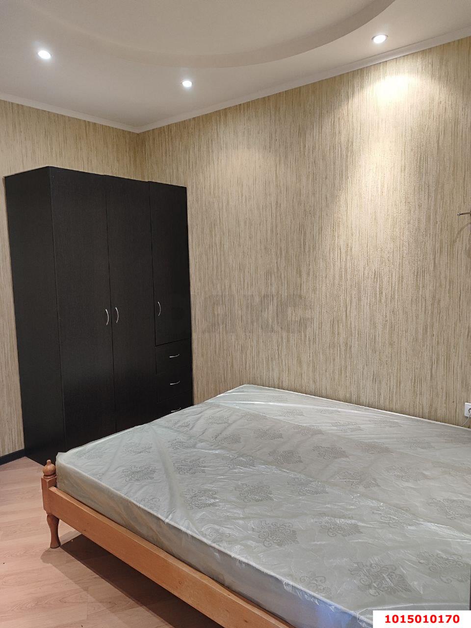 Фото №3: 1-комнатная квартира 39 м² - Краснодар, ЖК Аврора, ул. Гаражная, 67