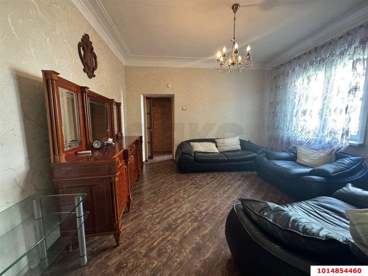 Фото №9: 3-комнатная квартира 101 м² - Краснодар, Центральный, ул. Захарова, 43
