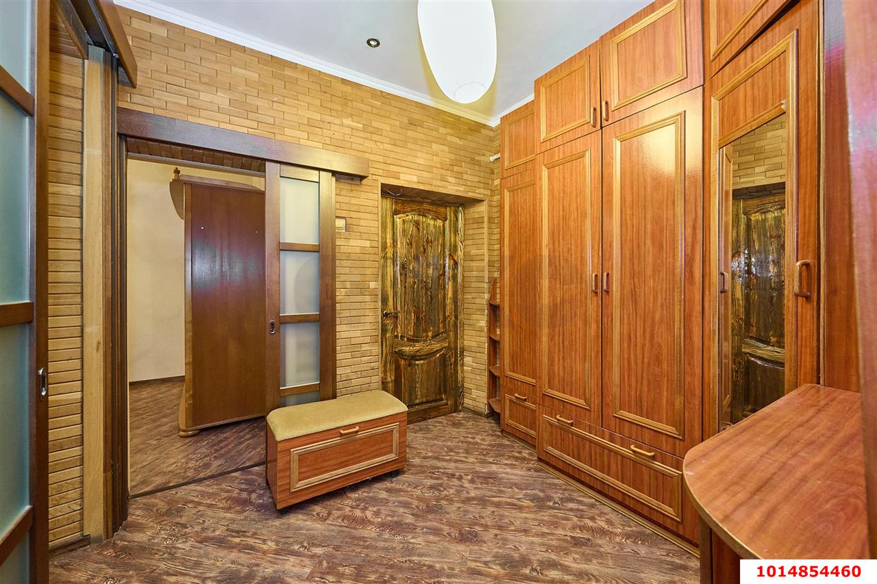 Фото №11: 3-комнатная квартира 101 м² - Краснодар, Центральный, ул. Захарова, 43