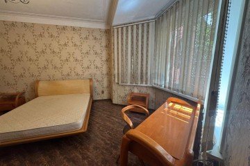 Фото №5: 3-комнатная квартира 101 м² - Краснодар, мкр. Центральный, ул. Захарова, 43