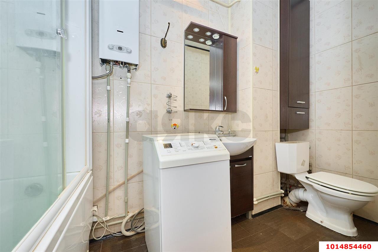 Фото №13: 3-комнатная квартира 101 м² - Краснодар, Центральный, ул. Захарова, 43