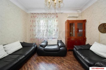 Фото №5: 3-комнатная квартира 101 м² - Краснодар, мкр. Центральный, ул. Захарова, 43