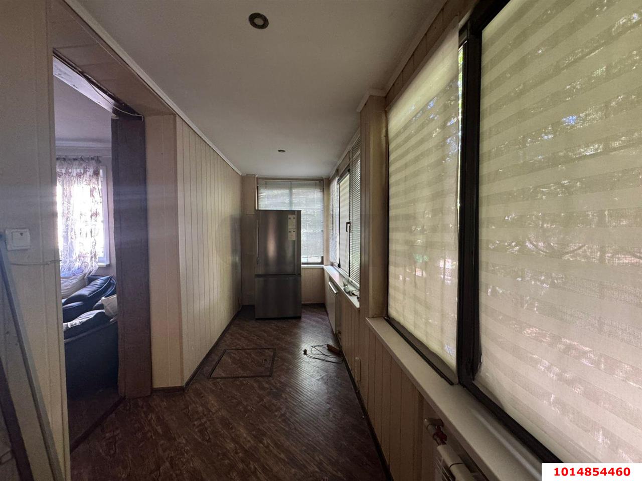 Фото №8: 3-комнатная квартира 101 м² - Краснодар, Центральный, ул. Захарова, 43