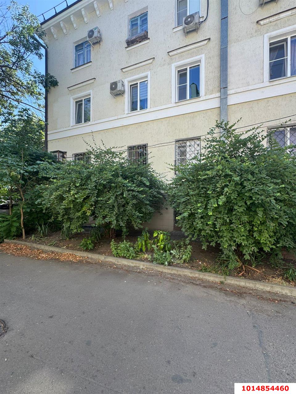 Фото №19: 3-комнатная квартира 101 м² - Краснодар, Центральный, ул. Захарова, 43