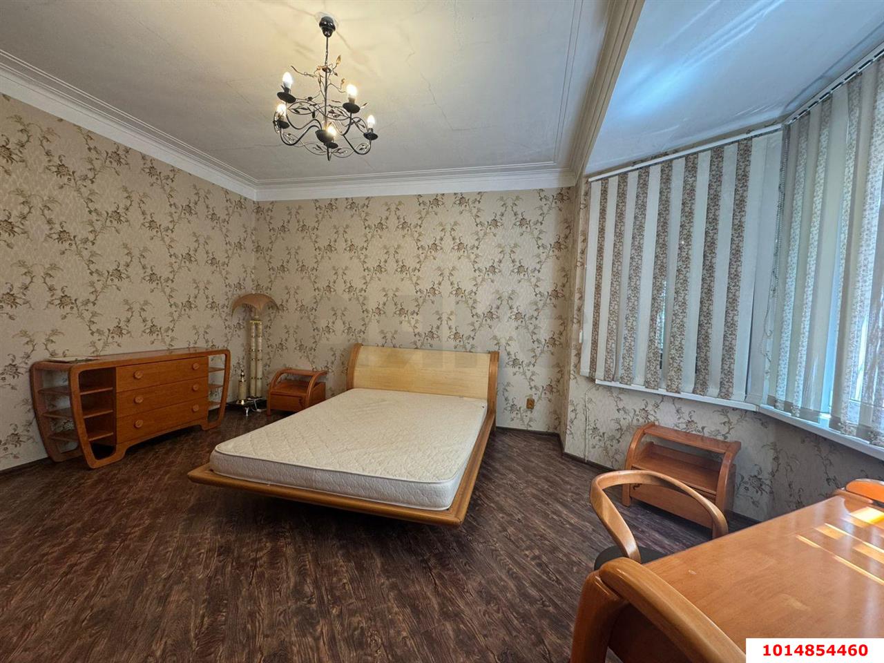 Фото №7: 3-комнатная квартира 101 м² - Краснодар, Центральный, ул. Захарова, 43