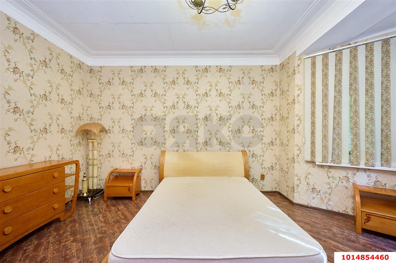 Фото №3: 3-комнатная квартира 101 м² - Краснодар, Центральный, ул. Захарова, 43