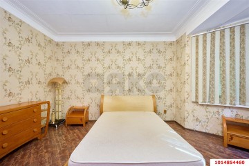 Фото №3: 3-комнатная квартира 101 м² - Краснодар, мкр. Центральный, ул. Захарова, 43