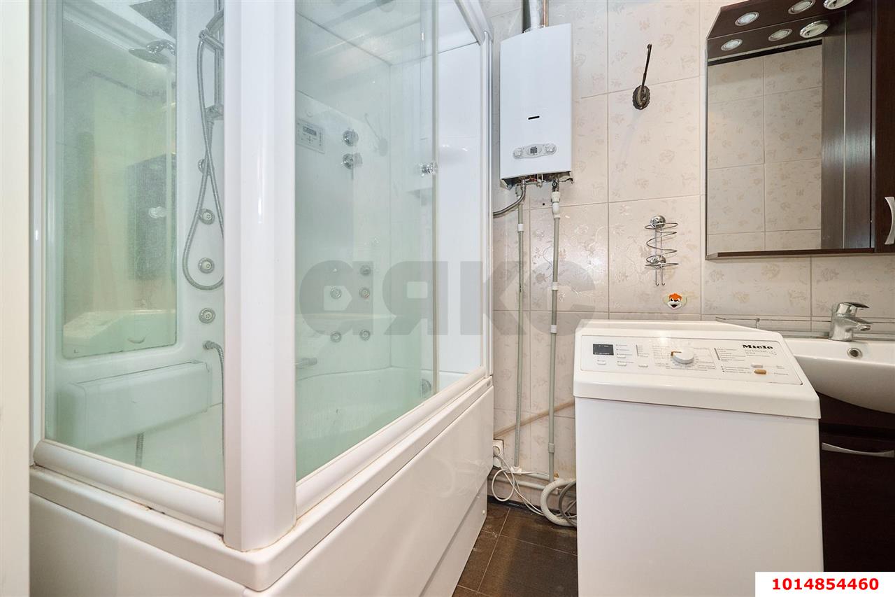 Фото №14: 3-комнатная квартира 101 м² - Краснодар, Центральный, ул. Захарова, 43