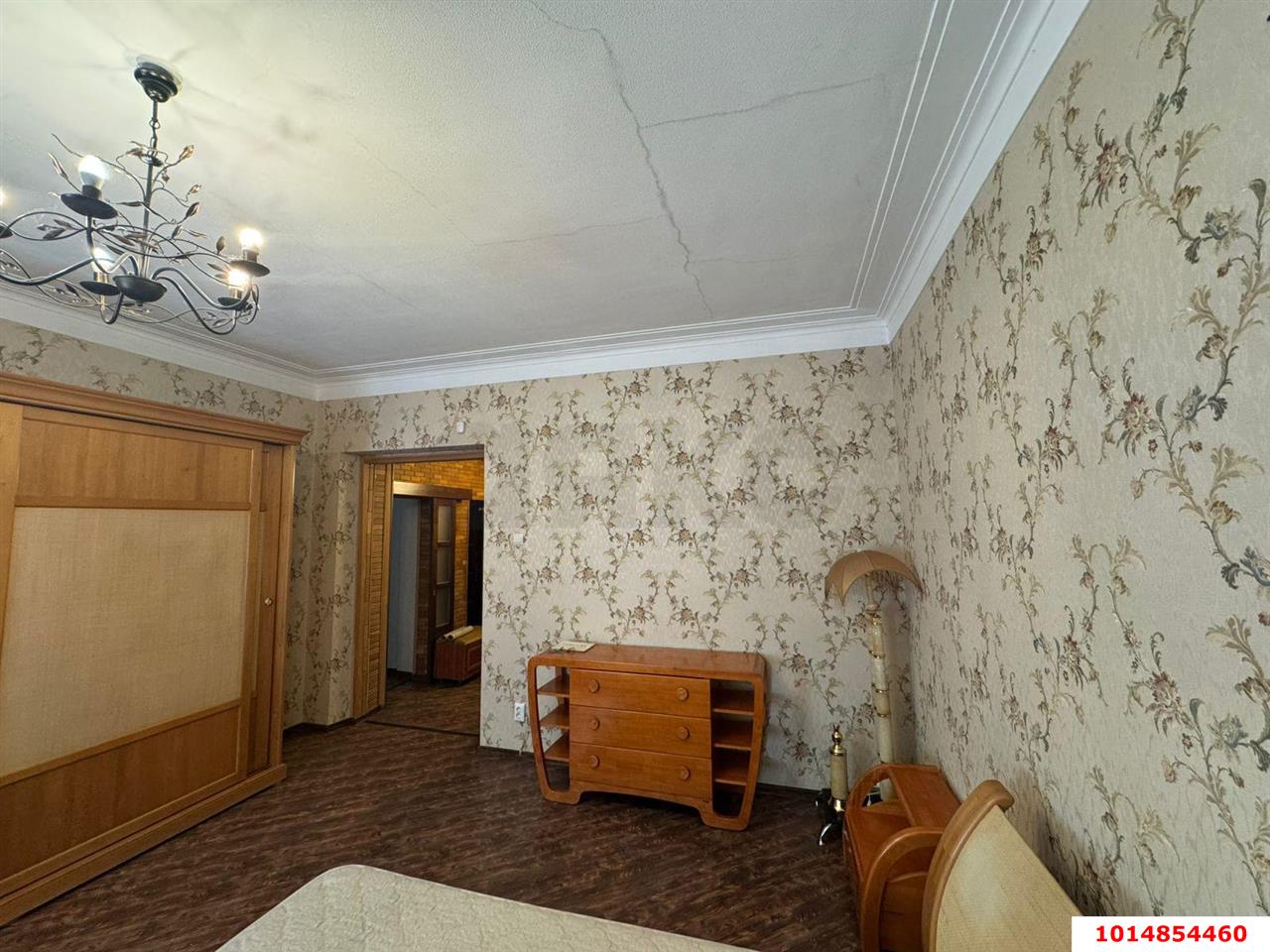 Фото №6: 3-комнатная квартира 101 м² - Краснодар, Центральный, ул. Захарова, 43