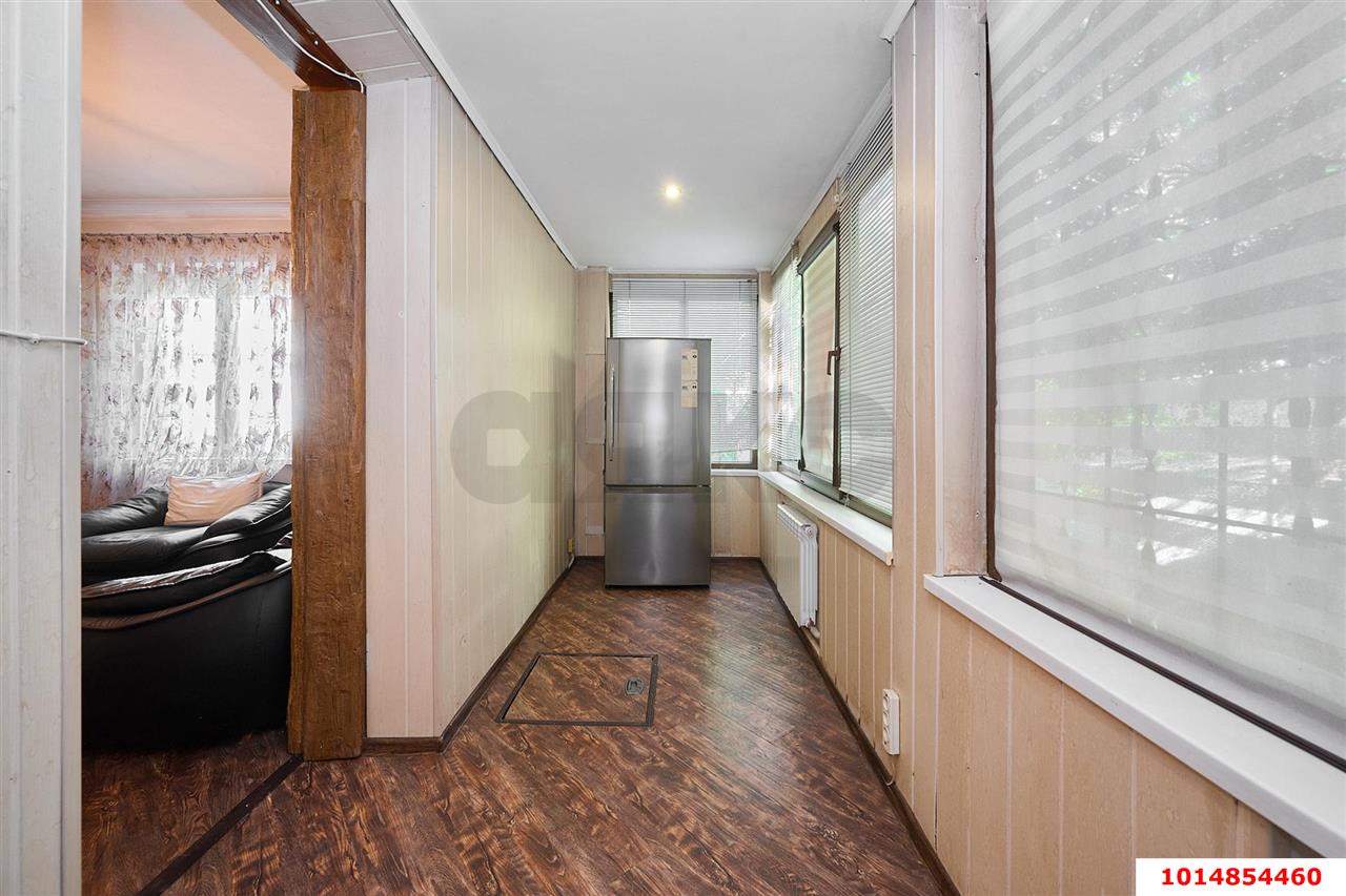 Фото №17: 3-комнатная квартира 101 м² - Краснодар, Центральный, ул. Захарова, 43