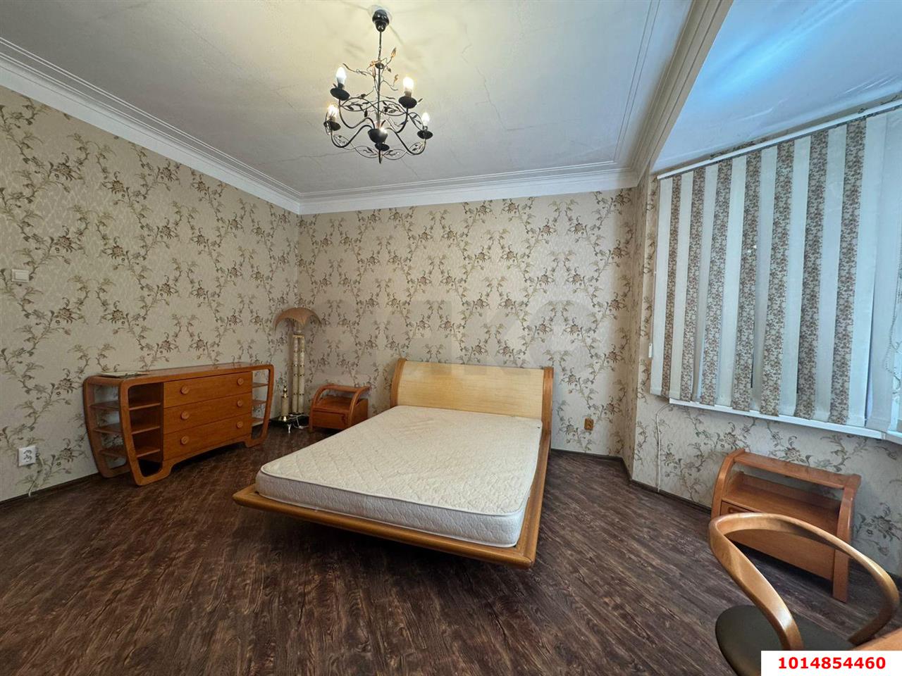 Фото №4: 3-комнатная квартира 101 м² - Краснодар, Центральный, ул. Захарова, 43