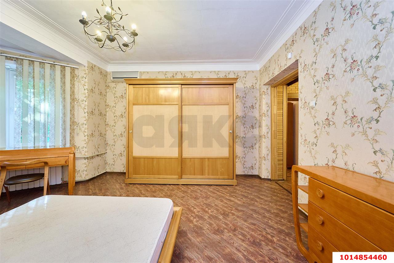 Фото №4: 3-комнатная квартира 101 м² - Краснодар, Центральный, ул. Захарова, 43