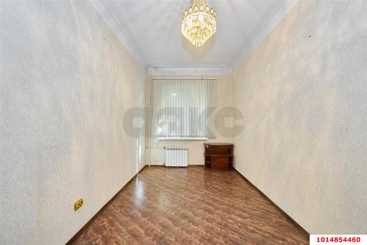 Фото №16: 3-комнатная квартира 101 м² - Краснодар, Центральный, ул. Захарова, 43