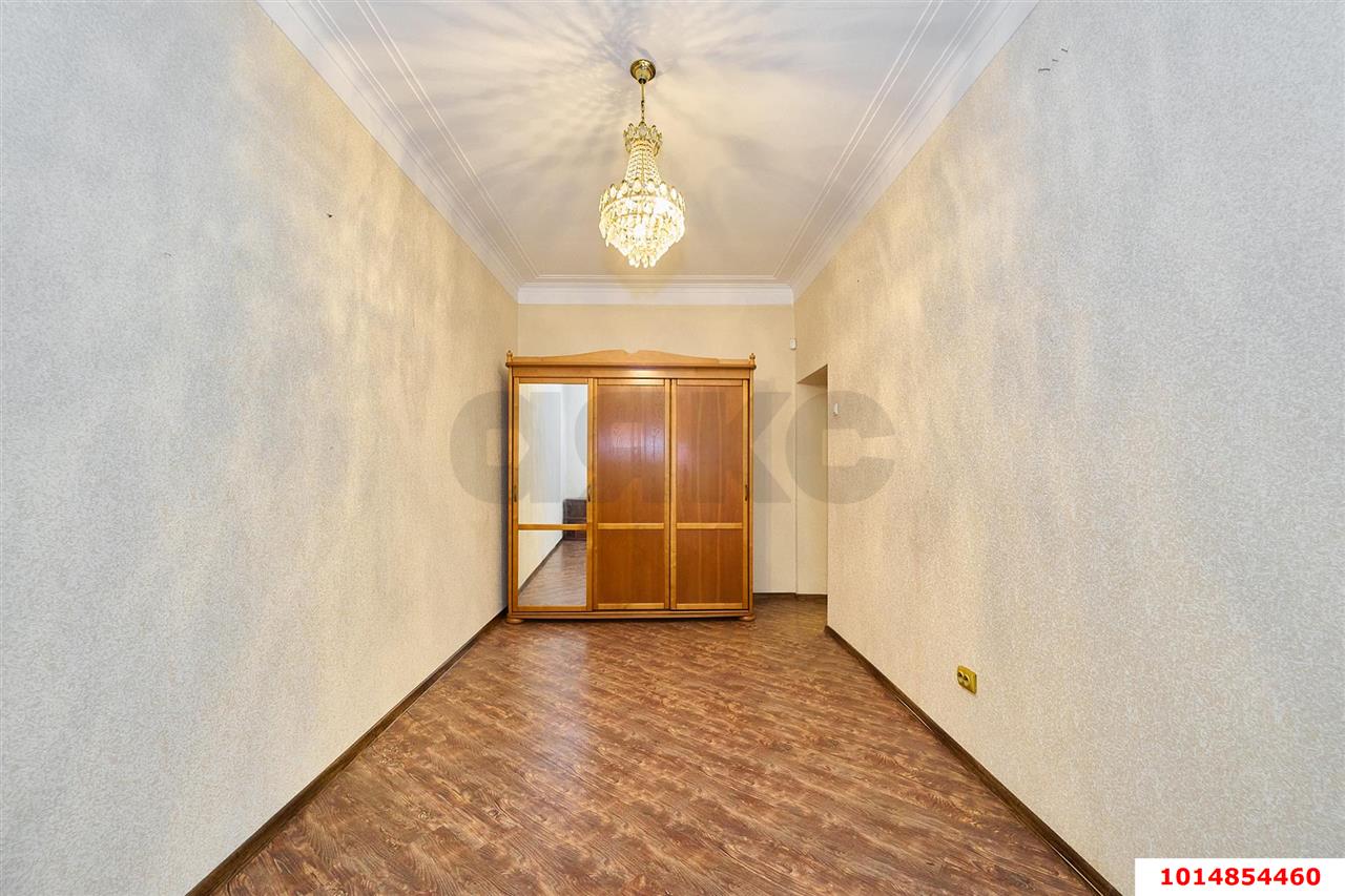 Фото №15: 3-комнатная квартира 101 м² - Краснодар, Центральный, ул. Захарова, 43