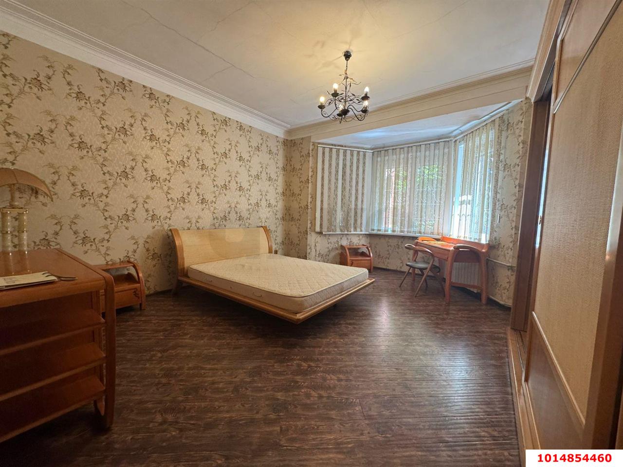Фото №3: 3-комнатная квартира 101 м² - Краснодар, Центральный, ул. Захарова, 43