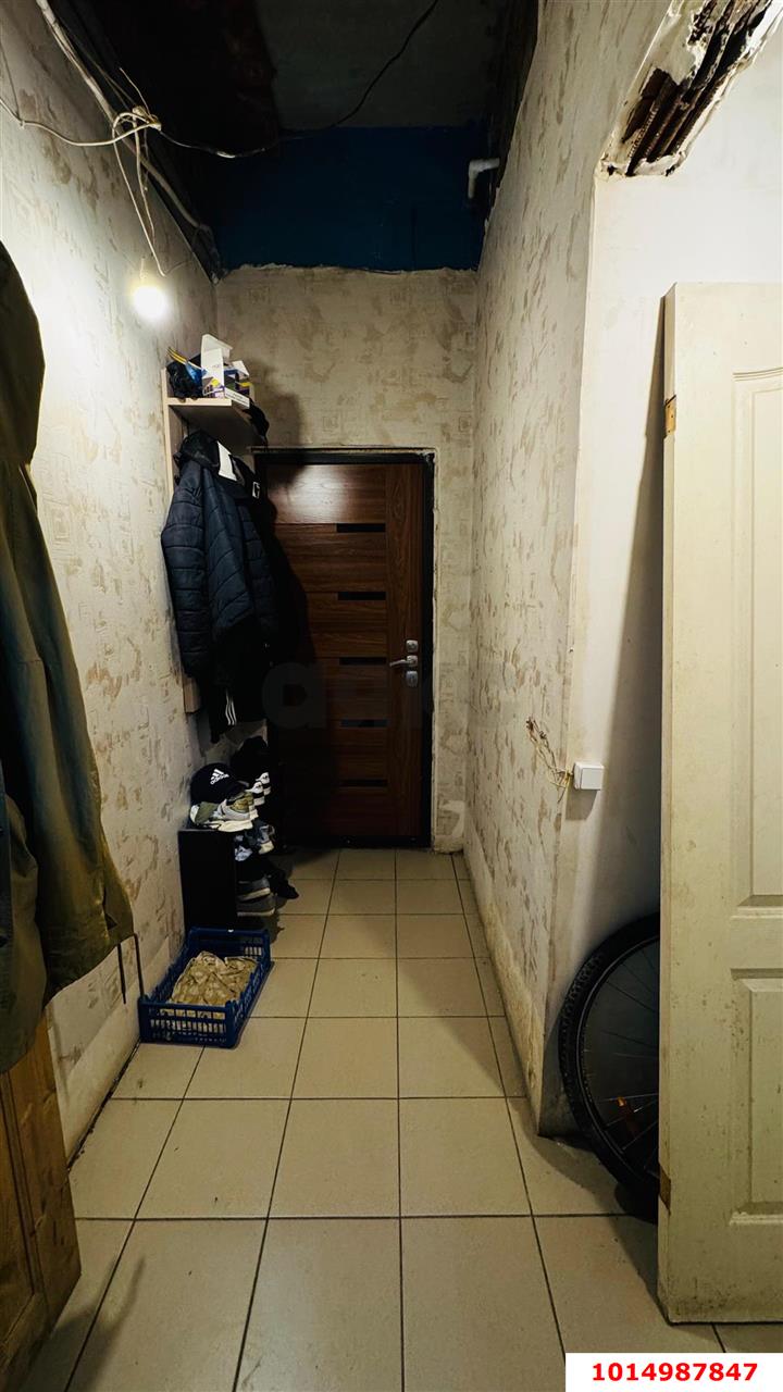 Фото №12: Студия 30 м² - Краснодар, Музыкальный, ул. имени Сергея Есенина, 82/5