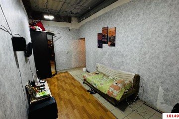 Фото №2: Студия 30 м² - Краснодар, мкр. Музыкальный, ул. имени Сергея Есенина, 82/5