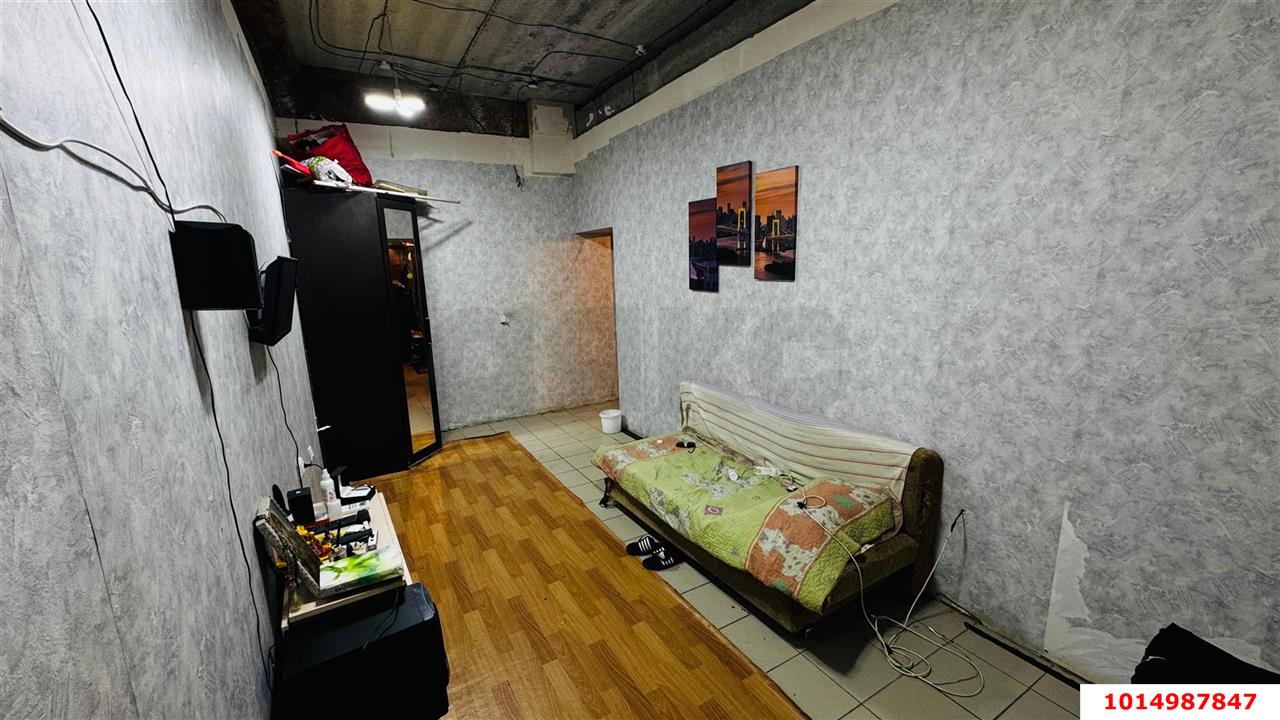 Фото №2: Студия 30 м² - Краснодар, Музыкальный, ул. имени Сергея Есенина, 82/5