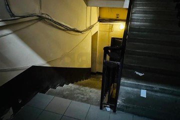 Фото №4: Студия 30 м² - Краснодар, мкр. Музыкальный, ул. имени Сергея Есенина, 82/5