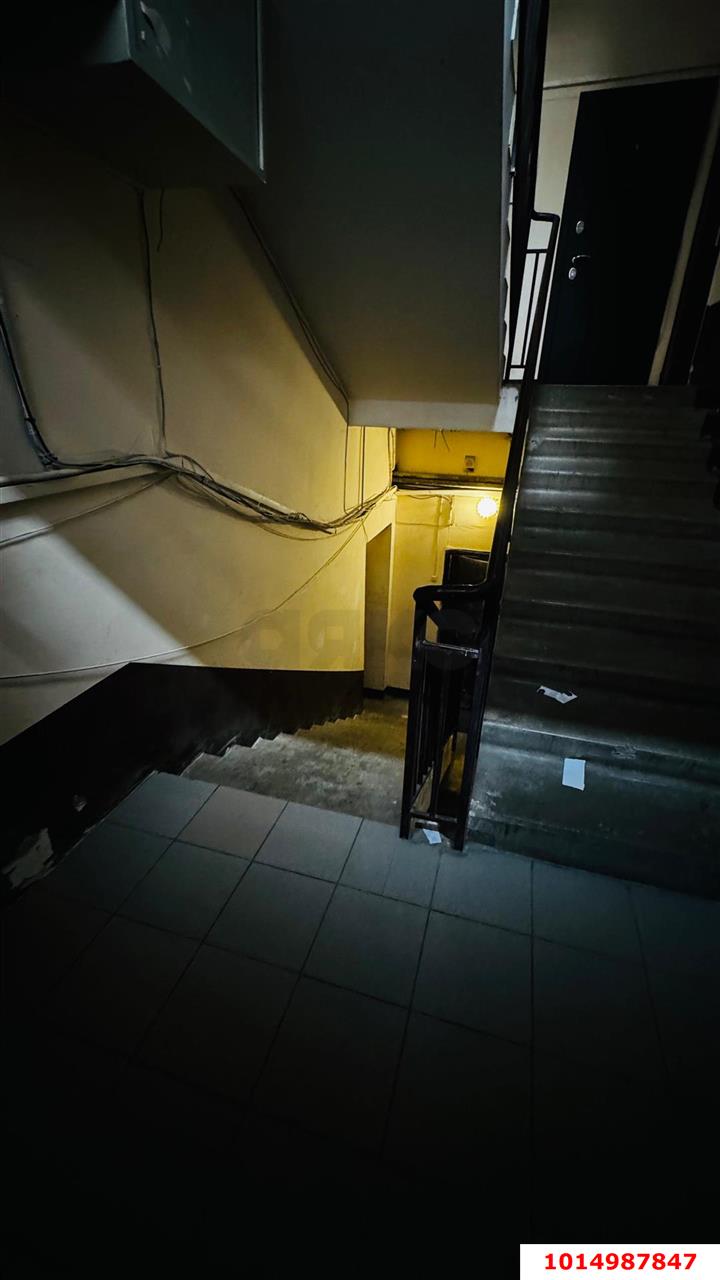 Фото №4: Студия 30 м² - Краснодар, Музыкальный, ул. имени Сергея Есенина, 82/5