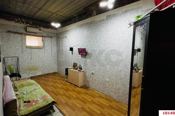 Фото №3: Студия 30 м² - Краснодар, мкр. Музыкальный, ул. имени Сергея Есенина, 82/5