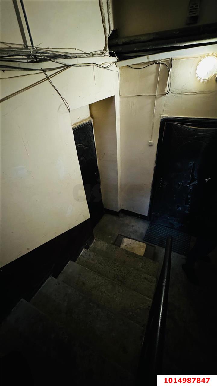 Фото №11: Студия 30 м² - Краснодар, Музыкальный, ул. имени Сергея Есенина, 82/5