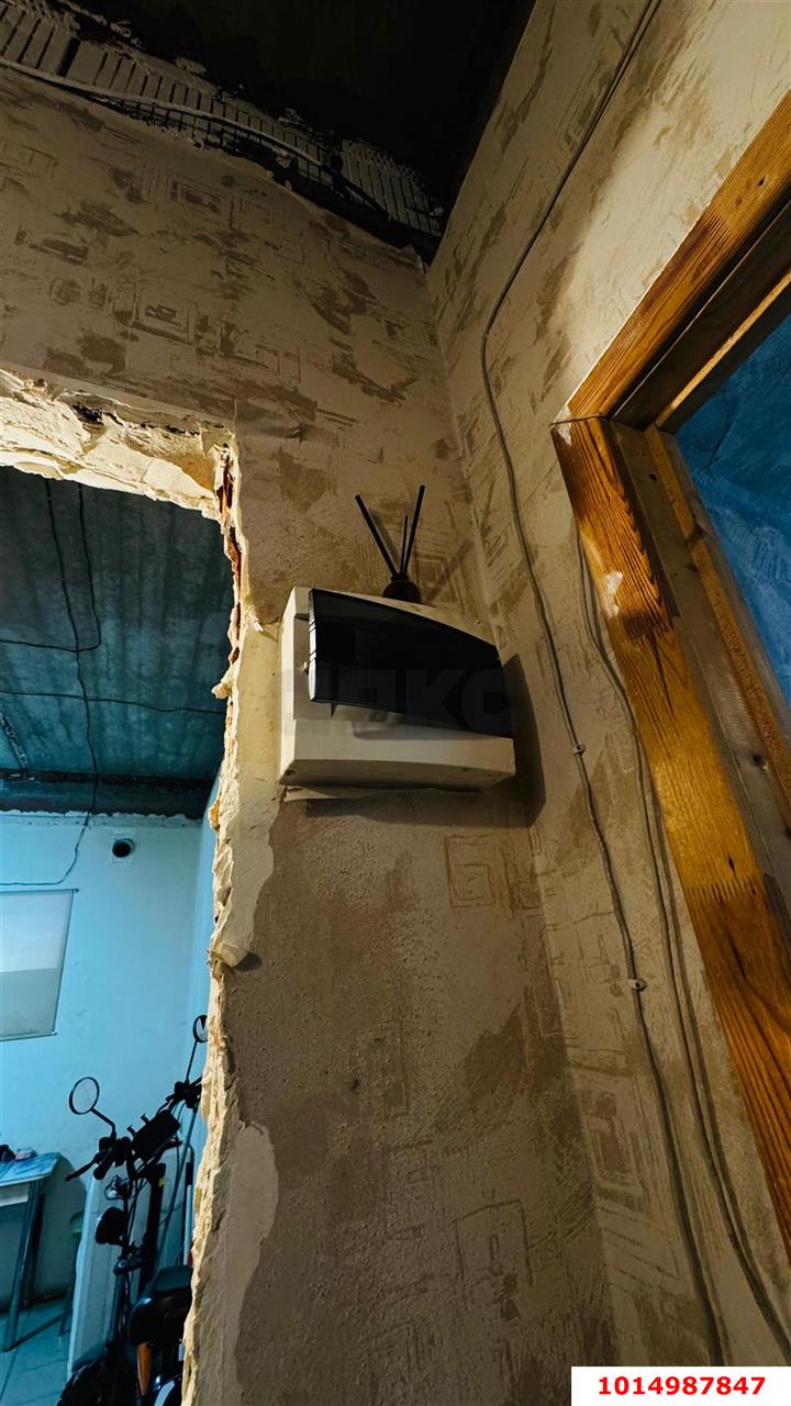 Фото №7: Студия 30 м² - Краснодар, Музыкальный, ул. имени Сергея Есенина, 82/5