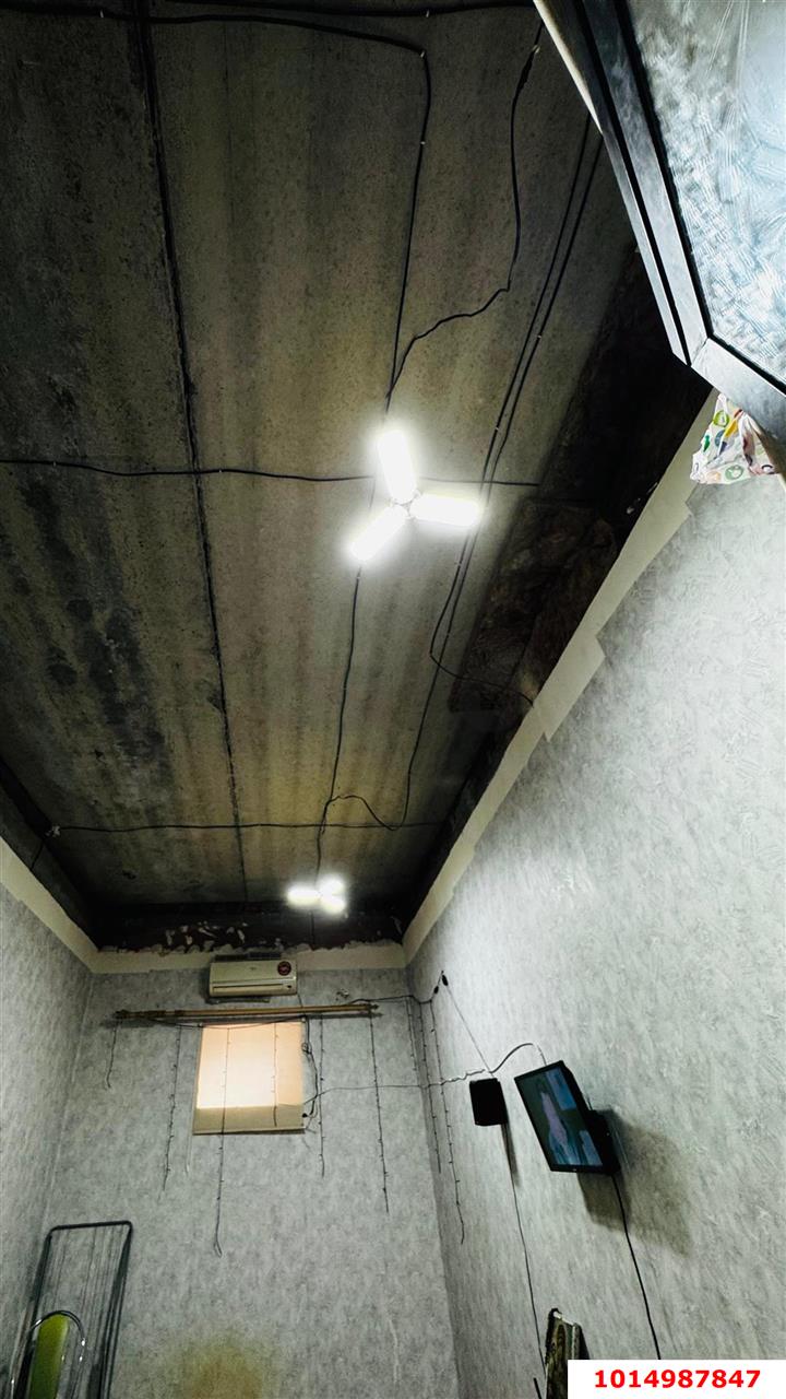 Фото №6: Студия 30 м² - Краснодар, Музыкальный, ул. имени Сергея Есенина, 82/5